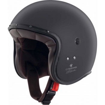 Caberg Freeride Helm Zwart