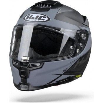 HJC RPHA 70 Sampra Grey MC5SF Full Face Helmet XL