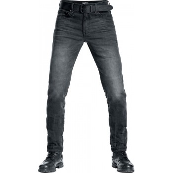Pando Moto Robby 01 Slim Fit Cordura® Motorcycle Jeans 30/34