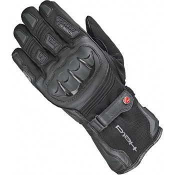 Held Sambia 2in1 Gore-Tex Black Motorcycle Gloves 10