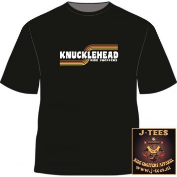 Ride Choppers Knucklehead -M