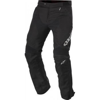 Alpinestars Raider Drystar textiel broek zwart