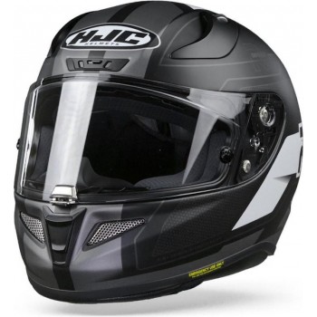 HJC RPHA 11 Fesk Grey Full Face Helmet XL