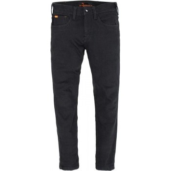 SA1NT Unbreakable Slim Jeans - Black-Taille 34 / Lengte 32