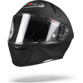 Suomy SR-GP Carbon Matt Full Face Helmet XL