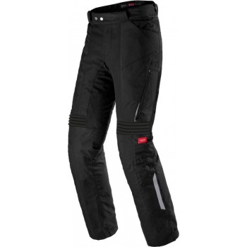 Spidi Modular Black Textile Motorcycle Pants XL