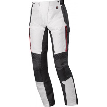 Held Torno II Gore-Tex Grey Black Textile Motorcycle Pants S