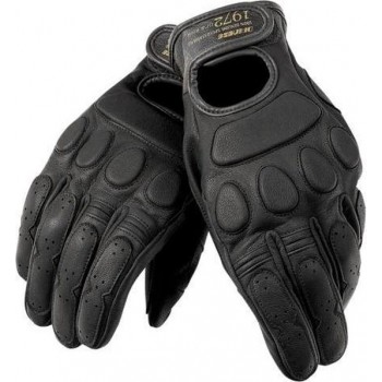 Dainese Blackjack Black Black Black Motorcycle Gloves XS