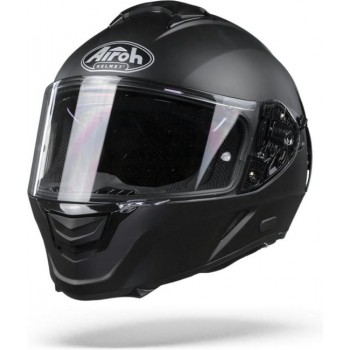 Airoh Spark Color Black Matt Full Face Helmet XL