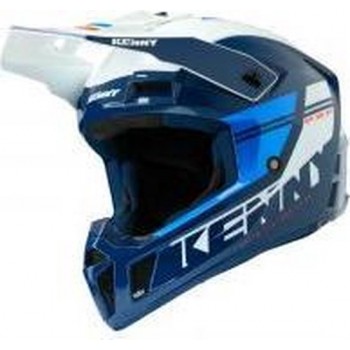 Kenny Performance Helm candy navy