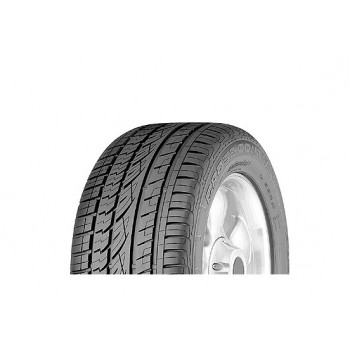 Continental CrossContact UHP 255/60 R18 112H XL