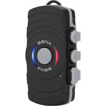 Sena SM10-01 - Motor communicatie - Bluetooth