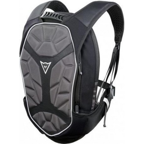 Dainese D-Exchange Backpack S Black