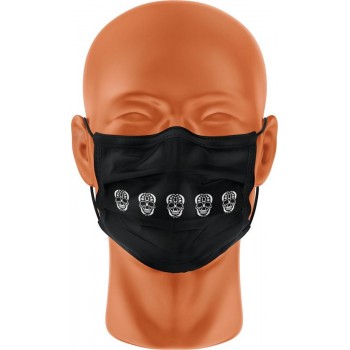 Safety mask --SizeOne size