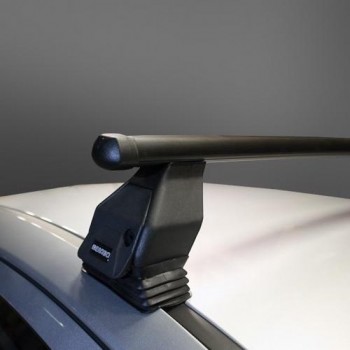 Dakdragers Mercedes CLS Shooting Brake (X218) stationwagon vanaf 2012