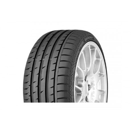 Continental SportContact 3 235/40 R19 92W FR