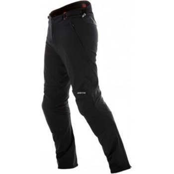 Dainese New Drake Air Lady Tex Black Textile Motorcycle Pants 40