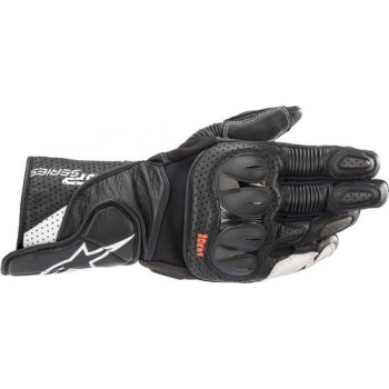 Alpinestars SP-2 V3 Handschoen zwart/wit