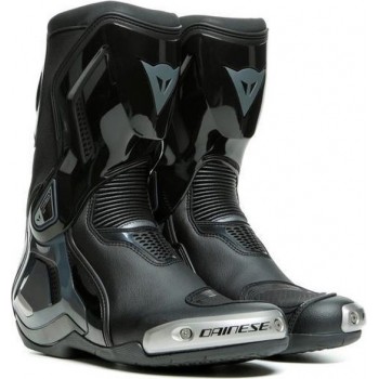 Dainese Torque 3 Out Black Anthracite Motorcycle Boots 45