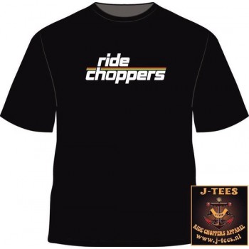 Ride Choppers Easy -L