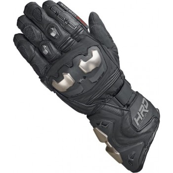 Held Titan RR Black Motorcycle Gloves 10