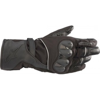 Alpinestars Vega V2 Drystar handschoen zwart