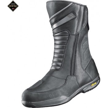 Held Annone GTX Black Motorcycle Boots 49