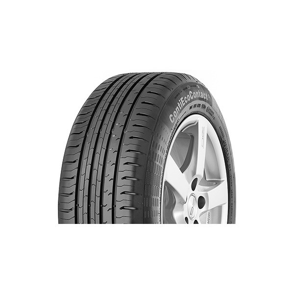 Continental EcoContact 5 225/55 R16 95W