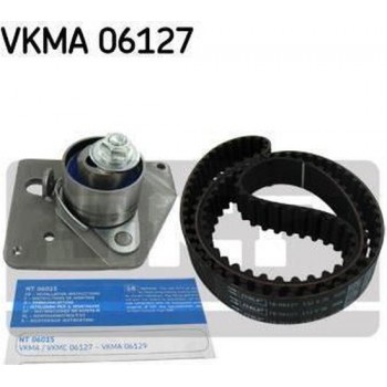 SKF Kit de distributie VKMA 06127