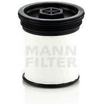 Brandstoffilter MANN-FILTER PU7006