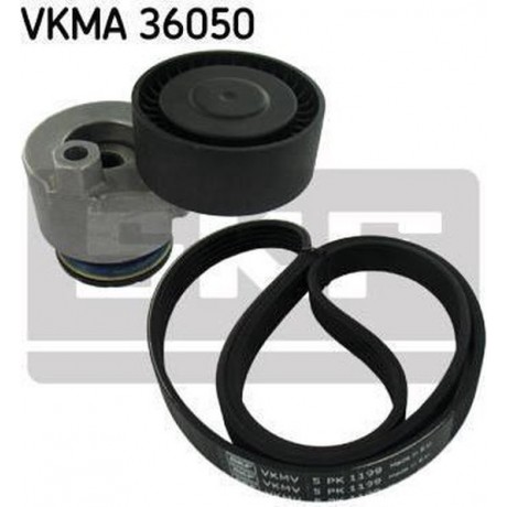 SKF Accessoire riemkit VKMA 36050