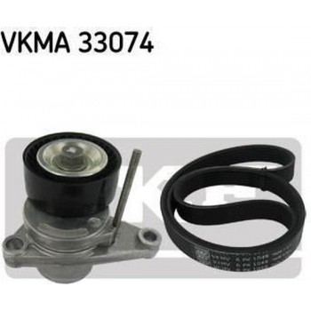 SKF Accessoire riemset VKMA 33074