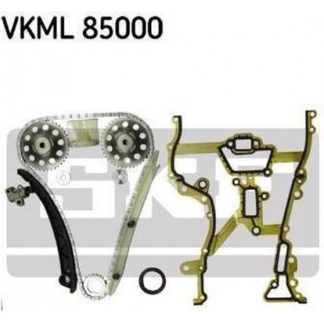 SKF VKML 85000 Distributiekettingset