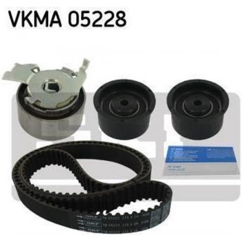 SKF Kit de distributie VKMA 05228