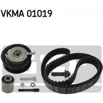 SKF Kit de distributie VKMA 01019