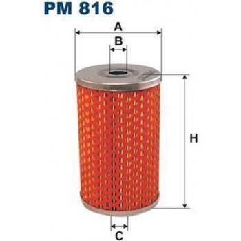 FILTRON Brandstoffilter PM 816