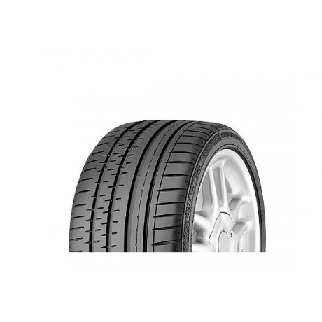 Continental SportContact 2 235/55 R17 99W FR